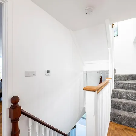 High House Retreat, Luxurious 2 Bed With Hot Tub, Apartment Hayle