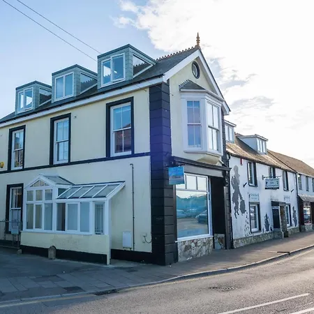 High House Retreat, Luxurious 2 Bed With Hot Tub, * Hayle