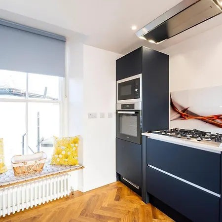 High House Retreat, Luxurious 2 Bed With Hot Tub, Apartment Hayle